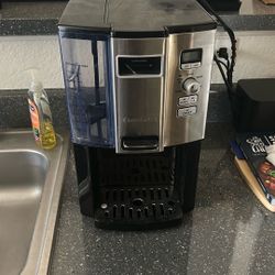 Cuisinart Coffee Maker