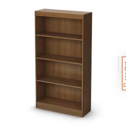 Book Shelf Tall