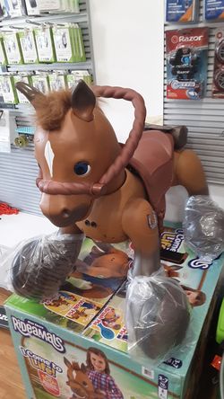 Caballo rideamals sale