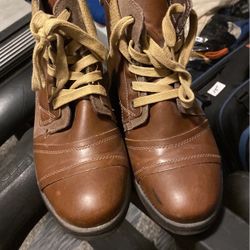 Steve Maddens Mens Boots