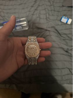 Ap watch