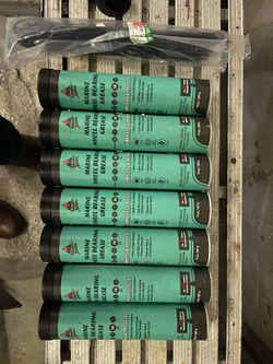 Marine Grease