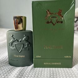 Parfums De Marley ‘ Haltane ‘ 125 ml 4.2fl.oz