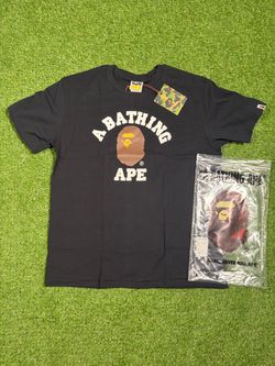Bape t shirt