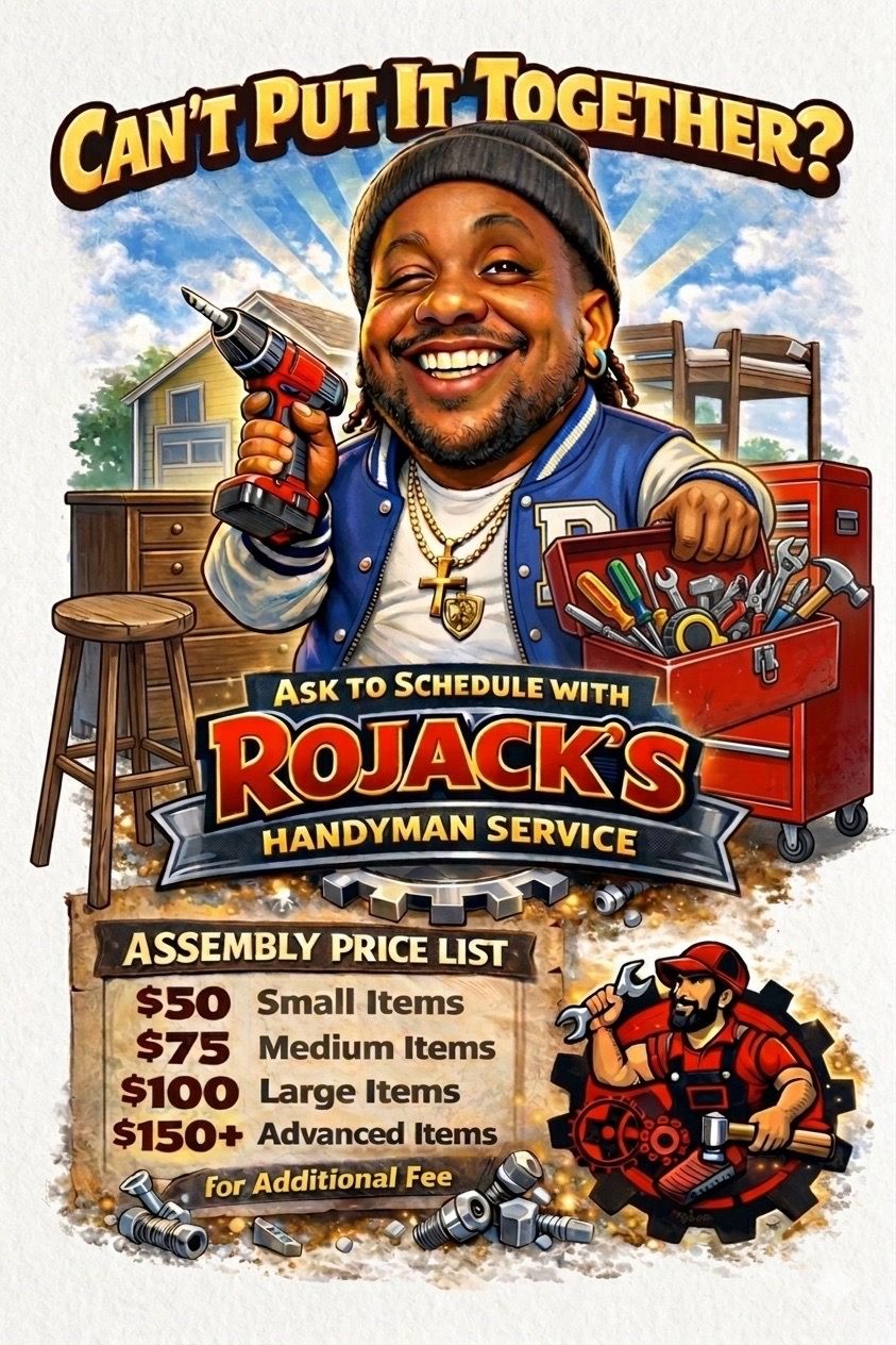 Assembly service