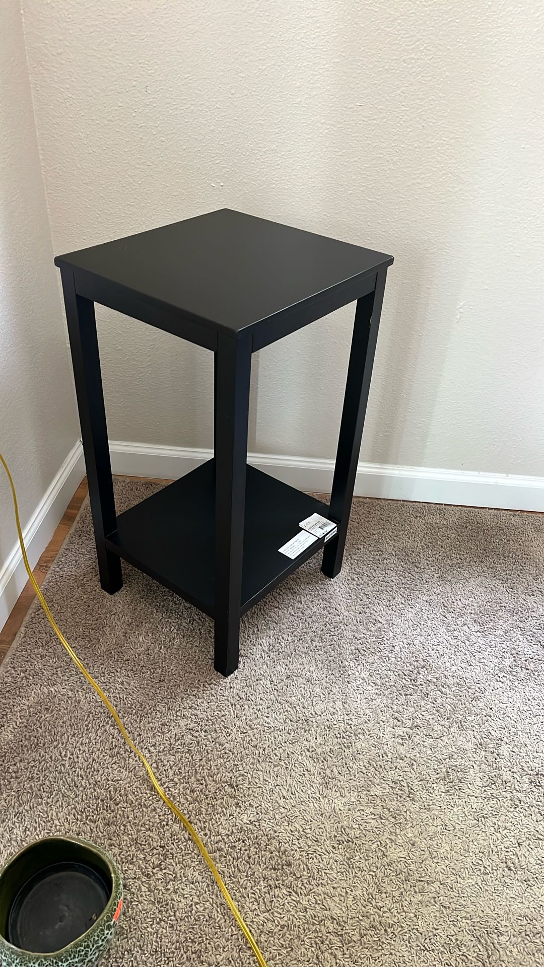 Side Table