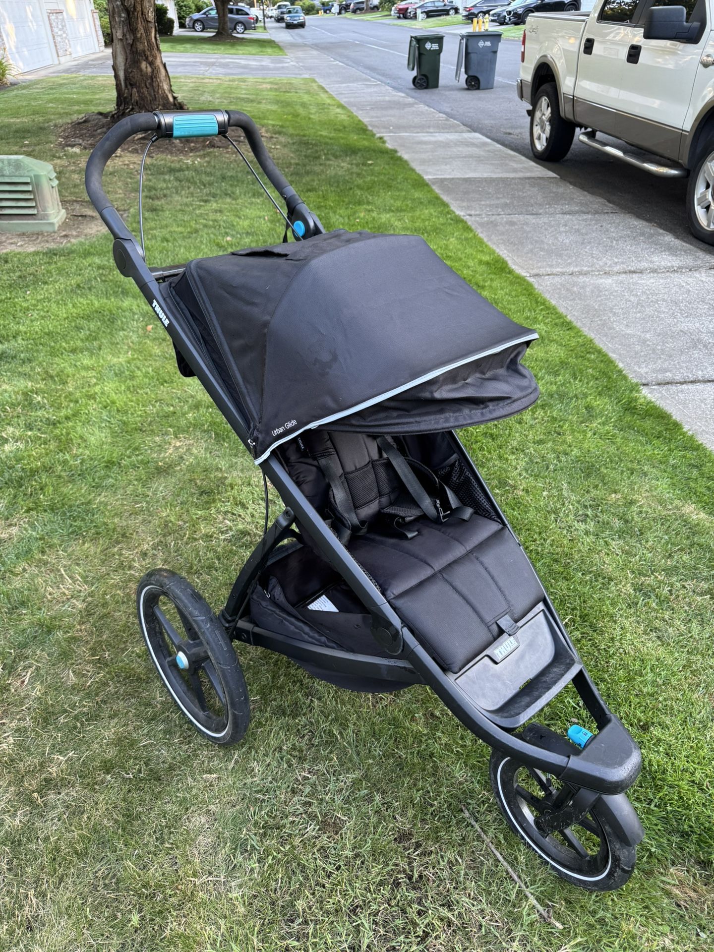 Thule Urban Glide Stroller