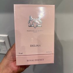 Delina