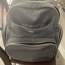 Ergobaby Diaper Bag Backpack