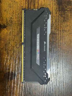 ddr4 32gb ram 3600MHZ