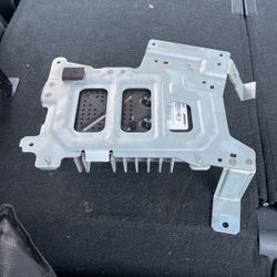 G35 Coupe Bose Amplifier