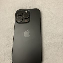 iPhone 15 Pro <<256GB>>