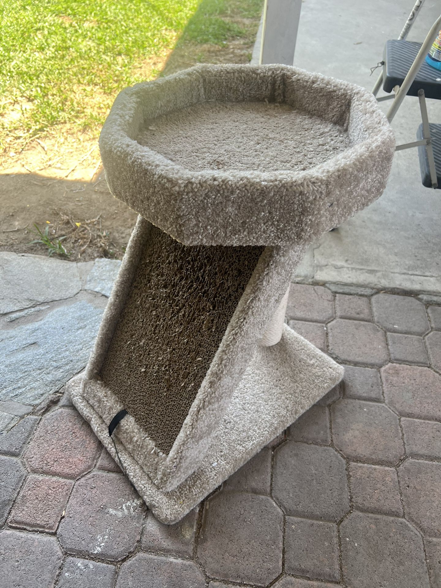Cat Play Toy