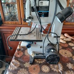 Delta 8 Inch Drill Press