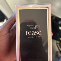 tase can’t nior perfume