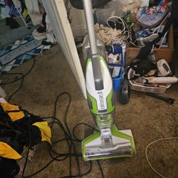 Bissell Crosswave Wet/dry Multi Surface Vaccuum