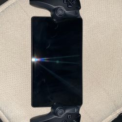 PlayStation Portal Black