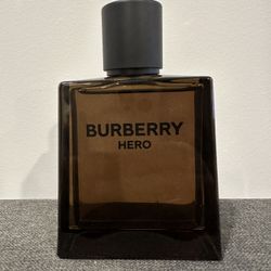 Burberry Hero Parfum Intense 3.4oz