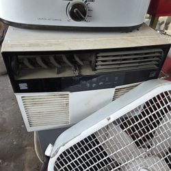 Ac Units