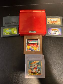 Game boy sp price firm