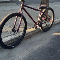 SE bikes(read description)