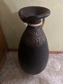 Antique Replica Water Jug