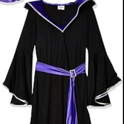 Witch Costume Adult XL