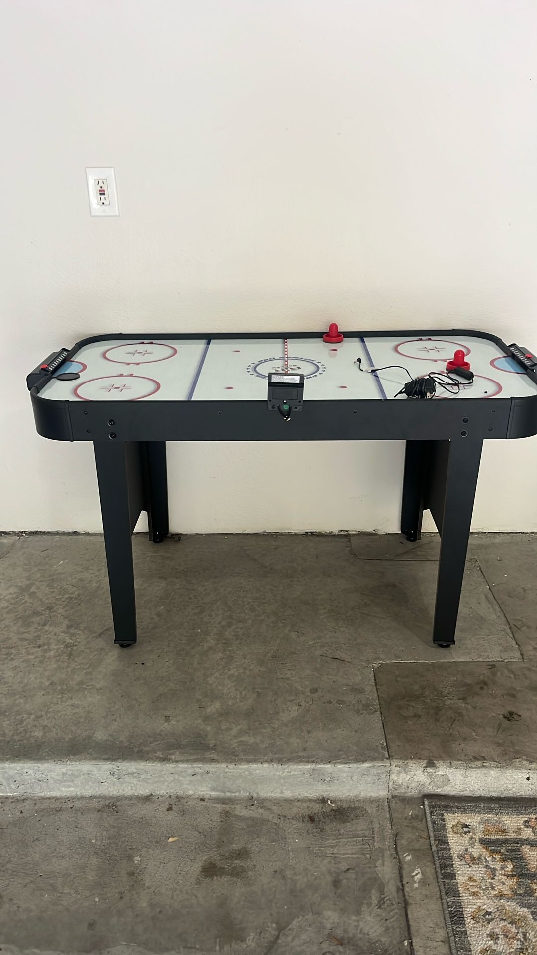 Air Hockey Table For Kids