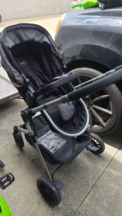 Stroller