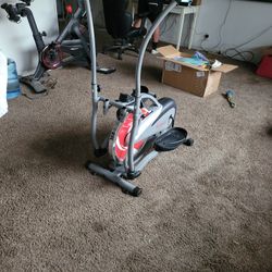 Elliptical 