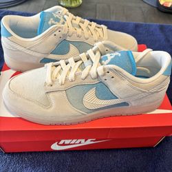 Nike Dunk Low Retro SE size 10