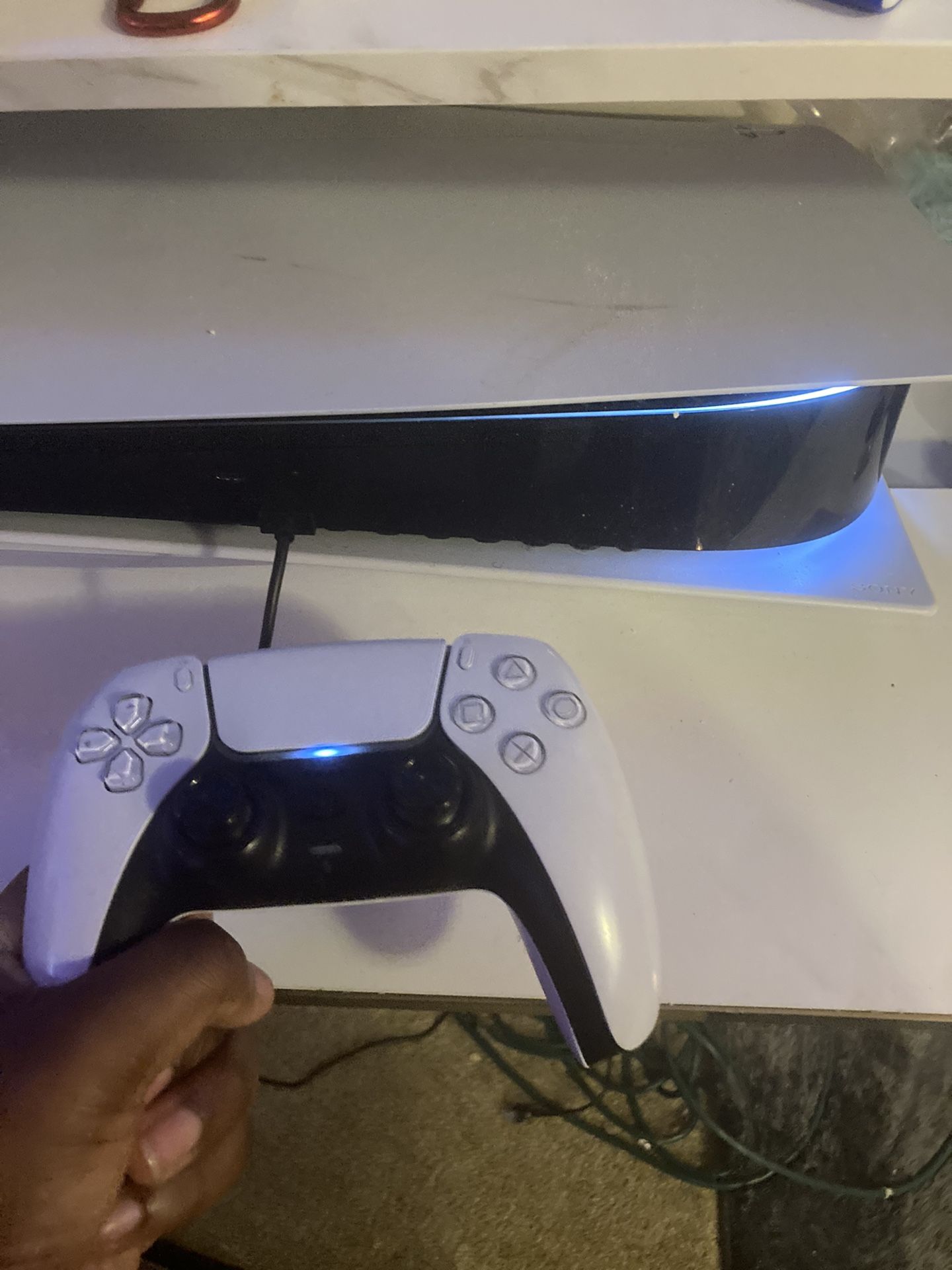 Ps5 For Sell Only 200