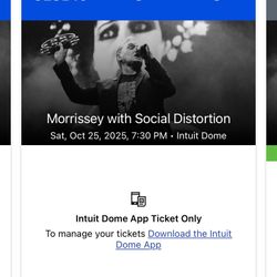 Morrissey 