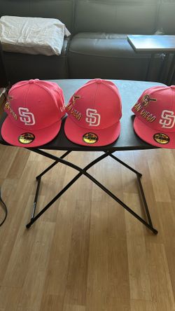 Padres hat Fitted