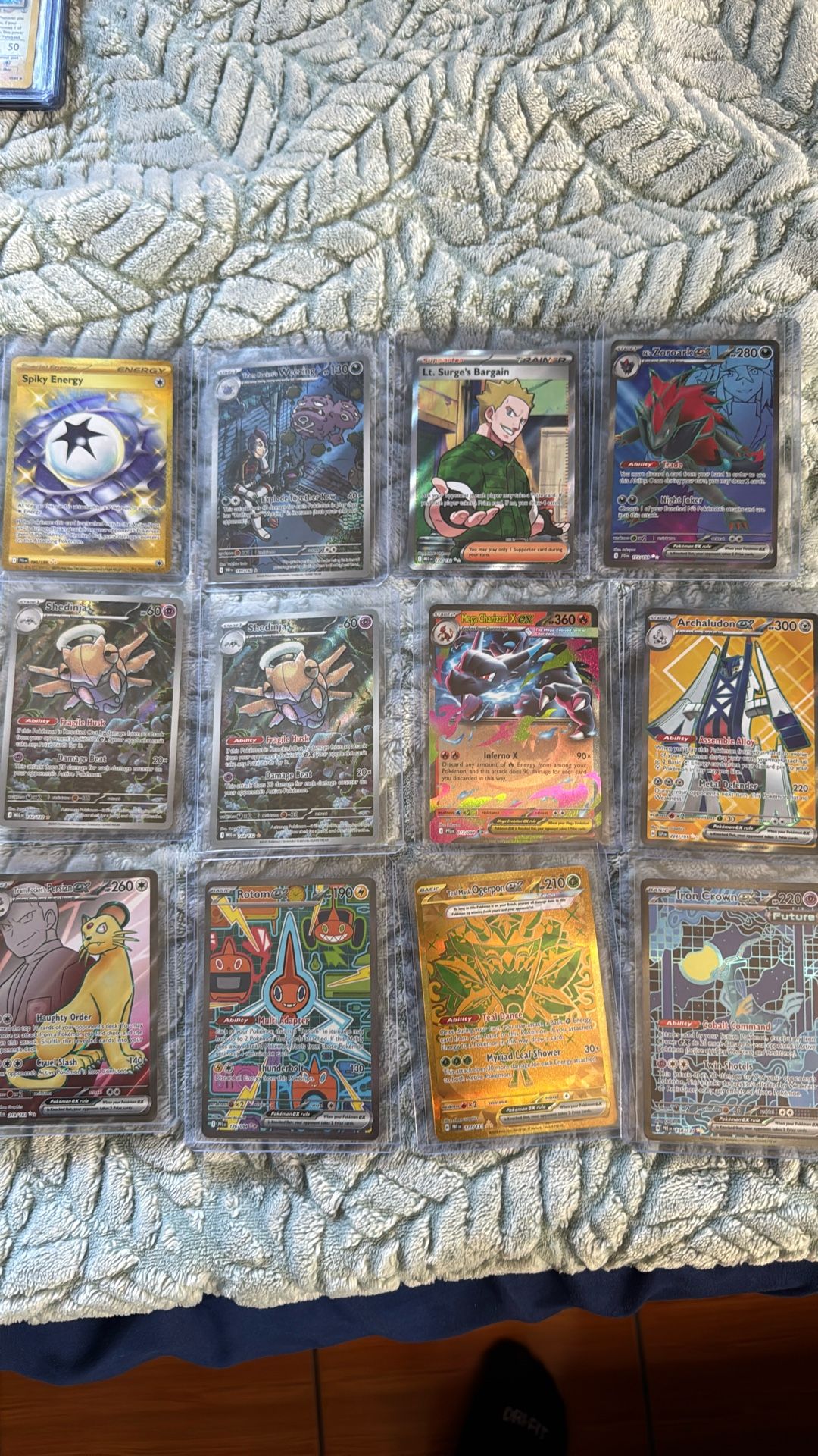 Pokemon Singles!!