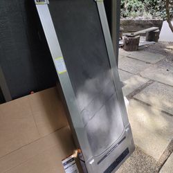 Under Desk Treadmill 