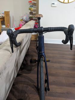 Scott Speedster 10 Large (56) Shimano 105 for Sale in Jersey City