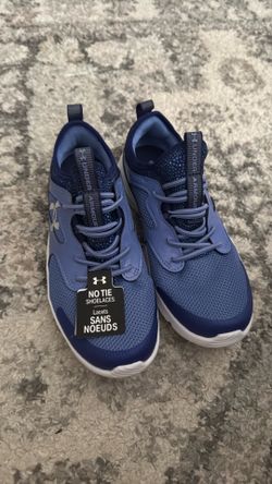 Under Armour Girls Shoes