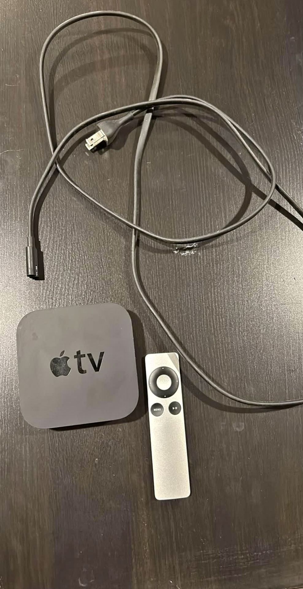 Apple TV (3rd Gen)