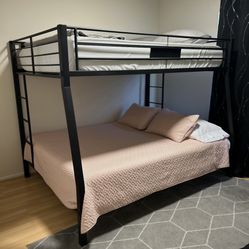 2 Bed Frames  