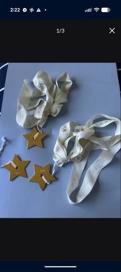3 Metal Star.