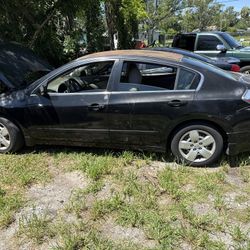 2008 Nissan Altima