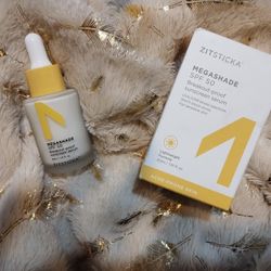 ZITSTICKA Megashade SPF50