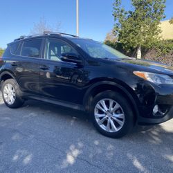 2013 Toyota RAV4