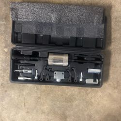 Slide Hammer Puller Set 