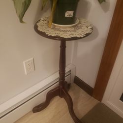 Plant Stand