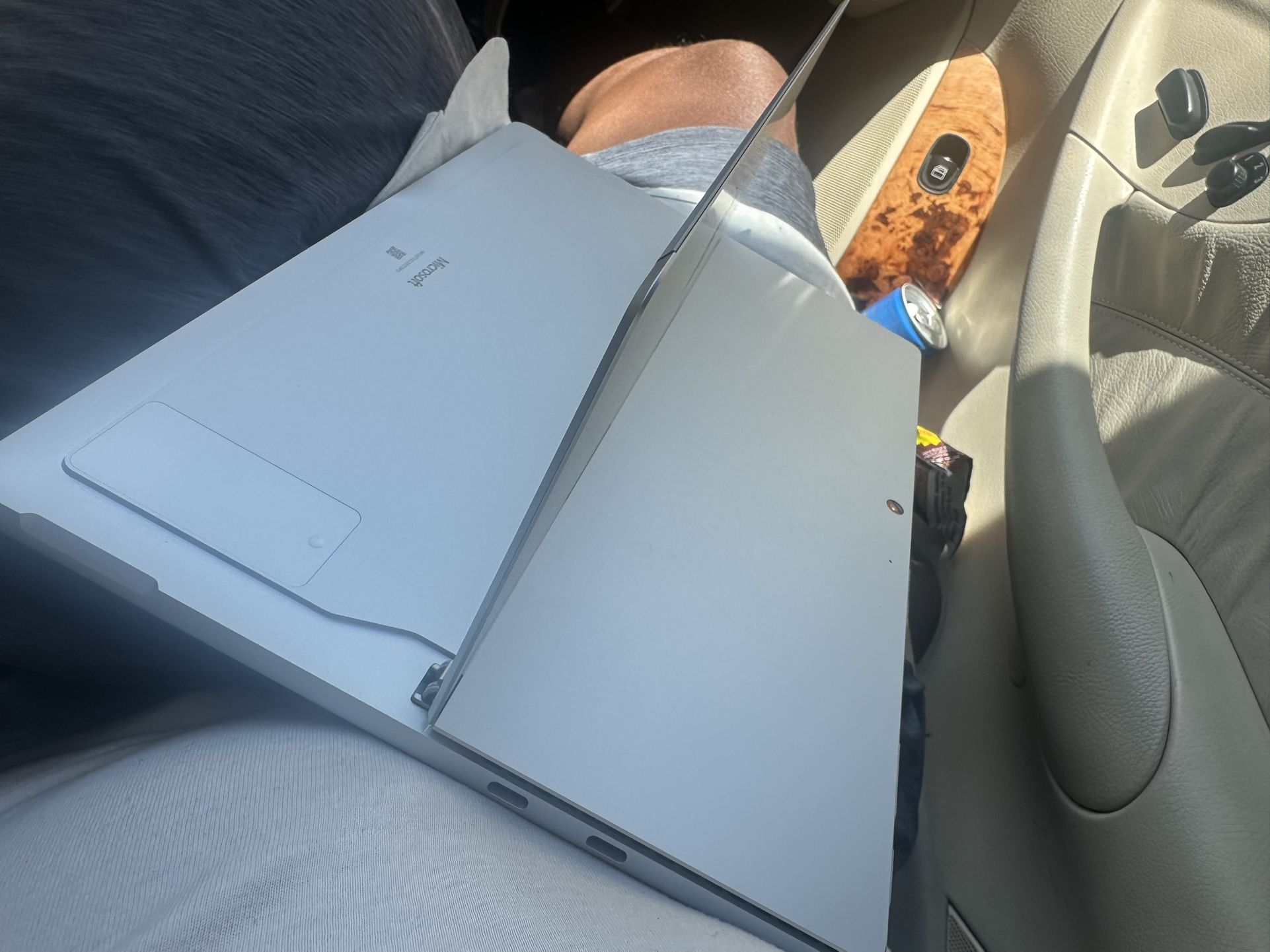 Microsoft Surface Pro 11