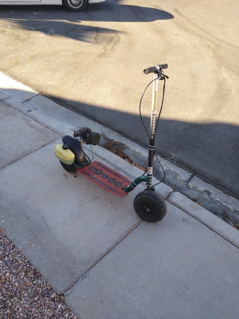 California Goped Bigfoot for Sale in Henderson, NV OfferUp