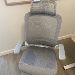 Gray Office/Gaming Chair - NWT 