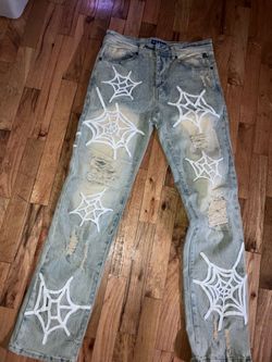 Rebel jeans